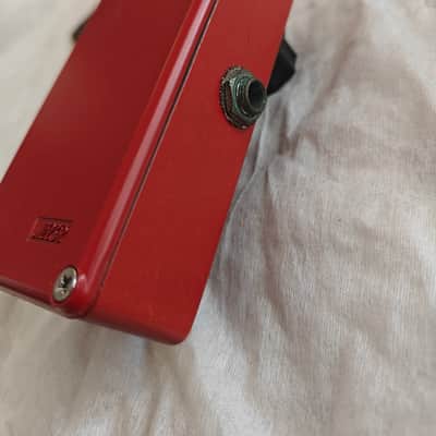 MXR Dyna Comp 1979-1980 image 7