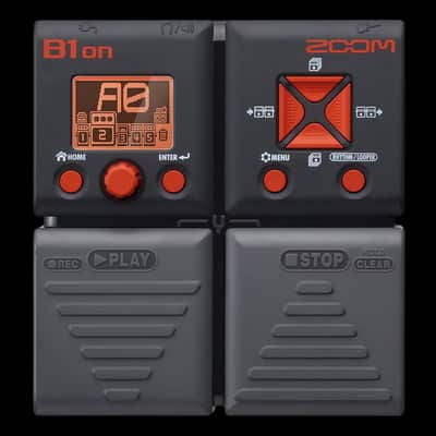Zoom B1on