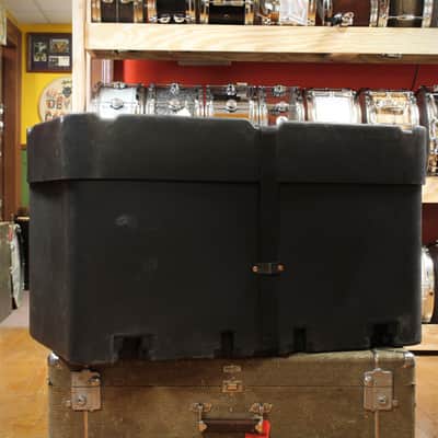 Protechtor by Gator Plastic Bass Drum Case 28" x 16" image 4