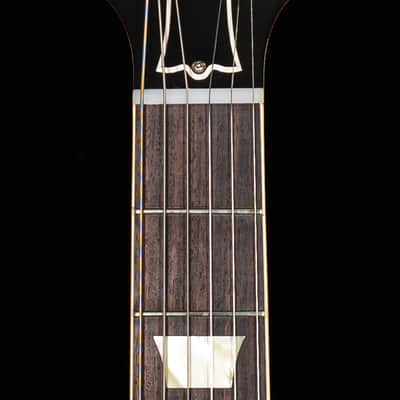 Gibson Custom Shop 1956 Les Paul Goldtop Reissue Double Gold VOS (115) image 5