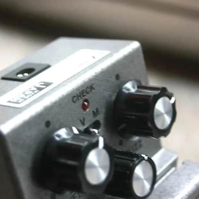 BOSS FZ-1W Fuzz Waza Craft image 3