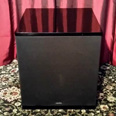 Definitive Technology Powerfield 1500 Powered Subwoofer image 1
