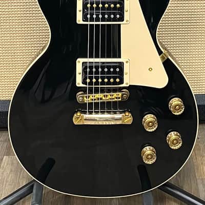 Gibson Les Paul Signature T with Gold Hardware 2013 - Ebony image 2