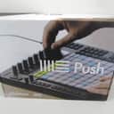 Ableton Push with original box and accessories