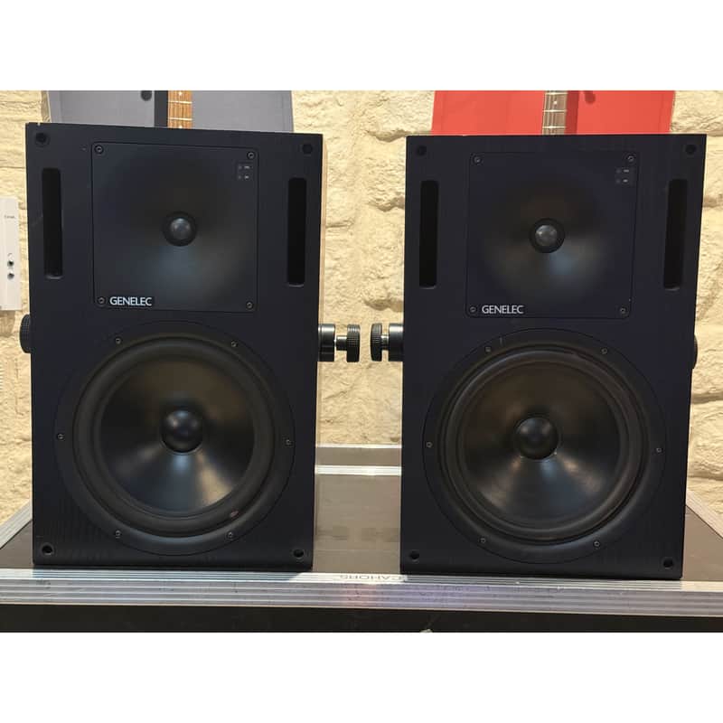 Genelec 1032A image 1