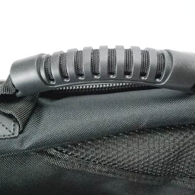 Profile 906 Premium Acoustic Guitar Soft Case image 8