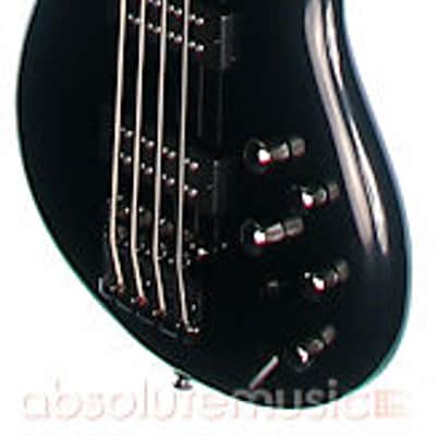 Ibanez SR300E-IPT Bass Guitar, Iron Pewter image 6