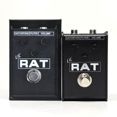 ProCo Lil Rat | Reverb