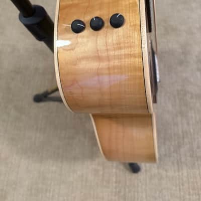 Taylor 618ce 2017 - 2018 - Natural image 5
