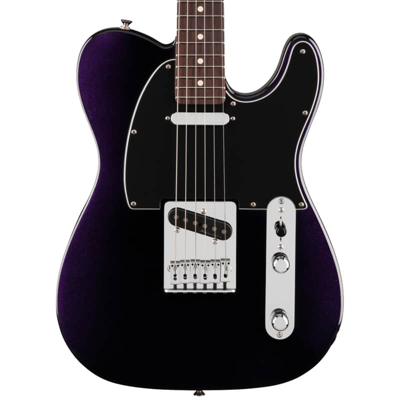 Fender Player II Modified Telecaster | Reverb