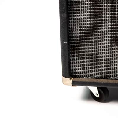 Fender Cyber Twin SE W/ Foot Controller Owned by Mike Campbell image 9