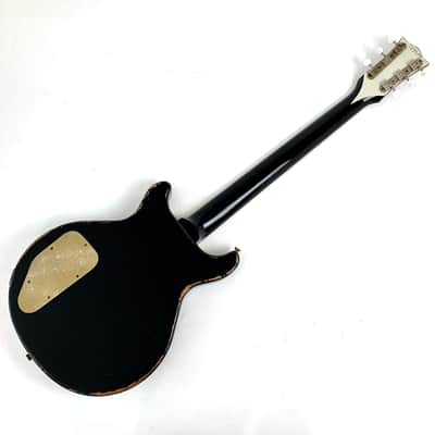 Rock N Roll Relic Thunders II 2012 Black image 4