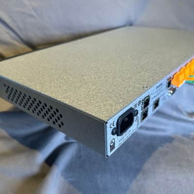 Biamp Tesira FORTE AVB VT Digital Signal Processor image 5