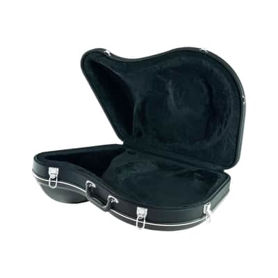 John Packer JP165 Key of F Full Size French Horn w/Case & Mouthpiece image 6