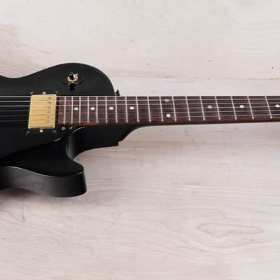 Gibson Les Paul Studio '98 1998 Ebony w/ OHSC image 2
