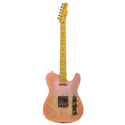 Nash T-68 