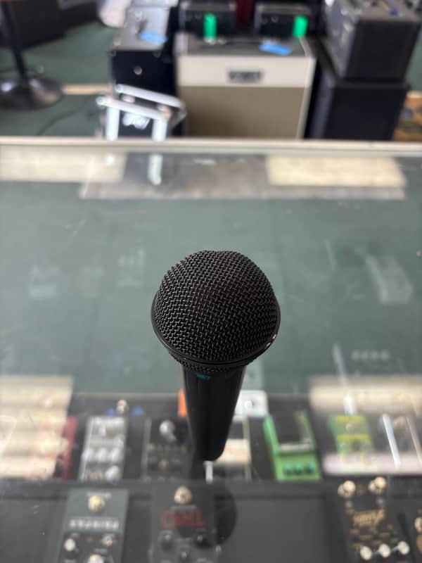 Shure BG 1.0 image 1