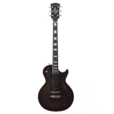 GrassRoots G-LP-60C Brown (06/15) image 13
