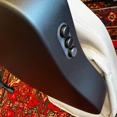 LAVA Me Air 2025 - Carbon Fiber Acoustic With FX Built in image 6