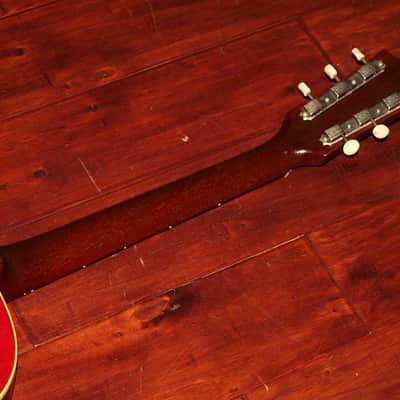 1964 Gibson ES-125 TC (GIE1469) image 8
