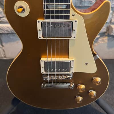 2024 Gibson Les Paul Gold Top R7 image 7