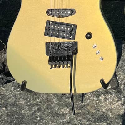 1985 Kramer Pacer Champagne finish image 1