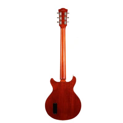 Eastman SB55DC/TV Vintage Red image 3