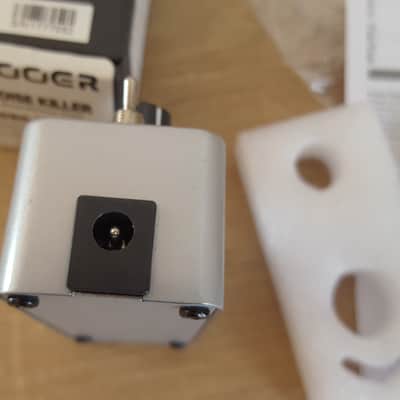 Mooer Noise Killer 2012 - White image 8