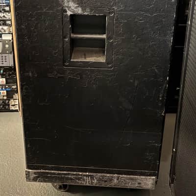 Clair Bros R-4III Speakers, W/Cables (Consignment) (PAIR) image 4