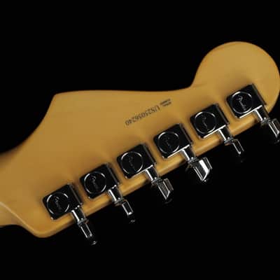 Fender American Professional II Stratocaster - RW DKN (#240) image 13