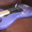 Fender Squier Sonic Bronco Electric Bass 4-String  - Ultra Violet