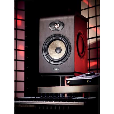 Focal Shape 65 6.5" Powered Studio Monitor (Each) Regular image 5