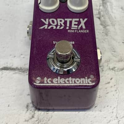 TC Electronic Vortex Mini Flanger image 2