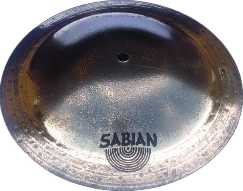 SABIAN 12" Ice Bell image 1