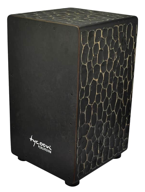 Tycoon TKHC-29 29 Series Master Handcrafted Original Cajon image 1