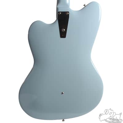 1963 Danelectro E Series Dane Bass image 5