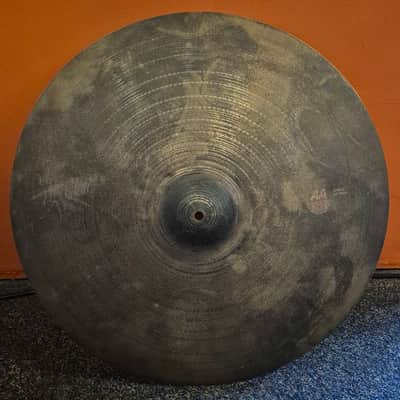 Sabian 22" AA Apollo Ride Cymbal image 2