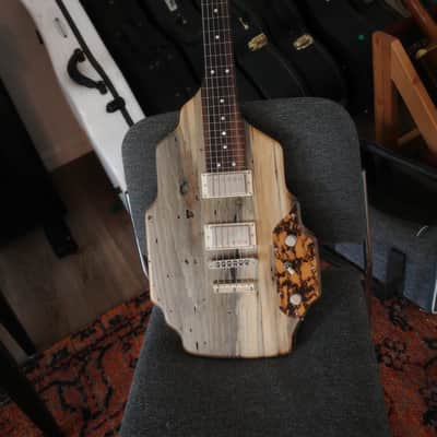 Bradford Guitars Apocalypse Machine 2026 Bild 20