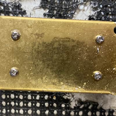 BC Rich  Import Humbucker Set image 4
