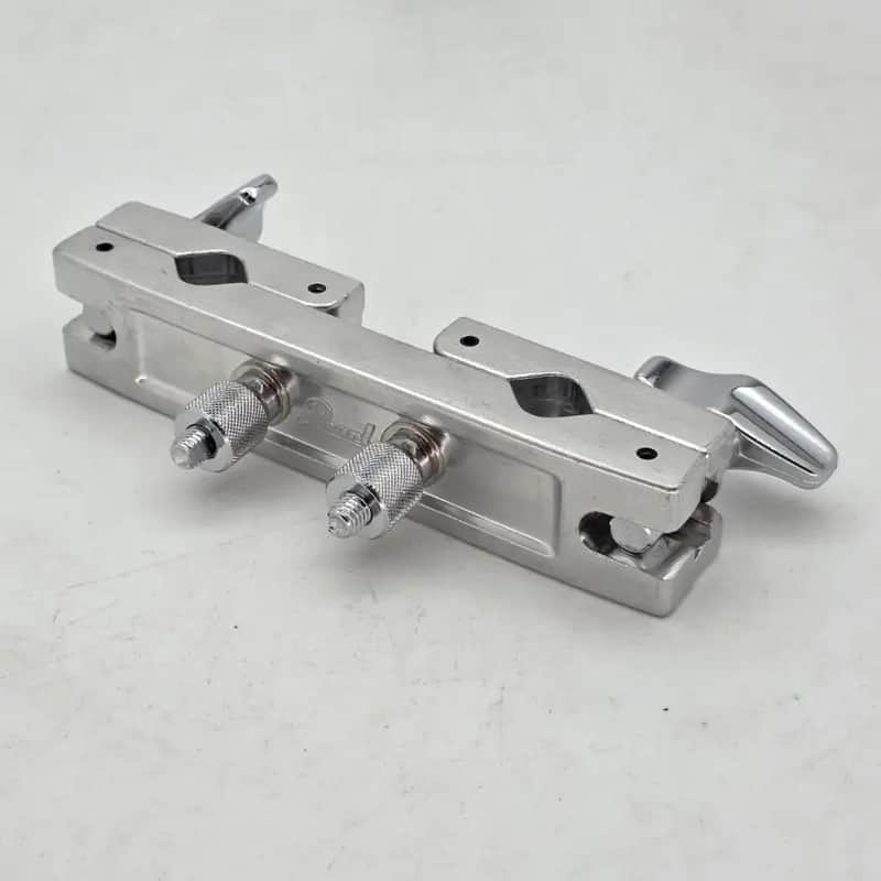 Pearl Basic Multi Clamp: Save 40% - Sturdy Drum Hardware for the Price!