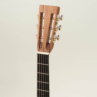 Martin CS HD-28 Flamed Koa 2025 (Pre-owned) image 6