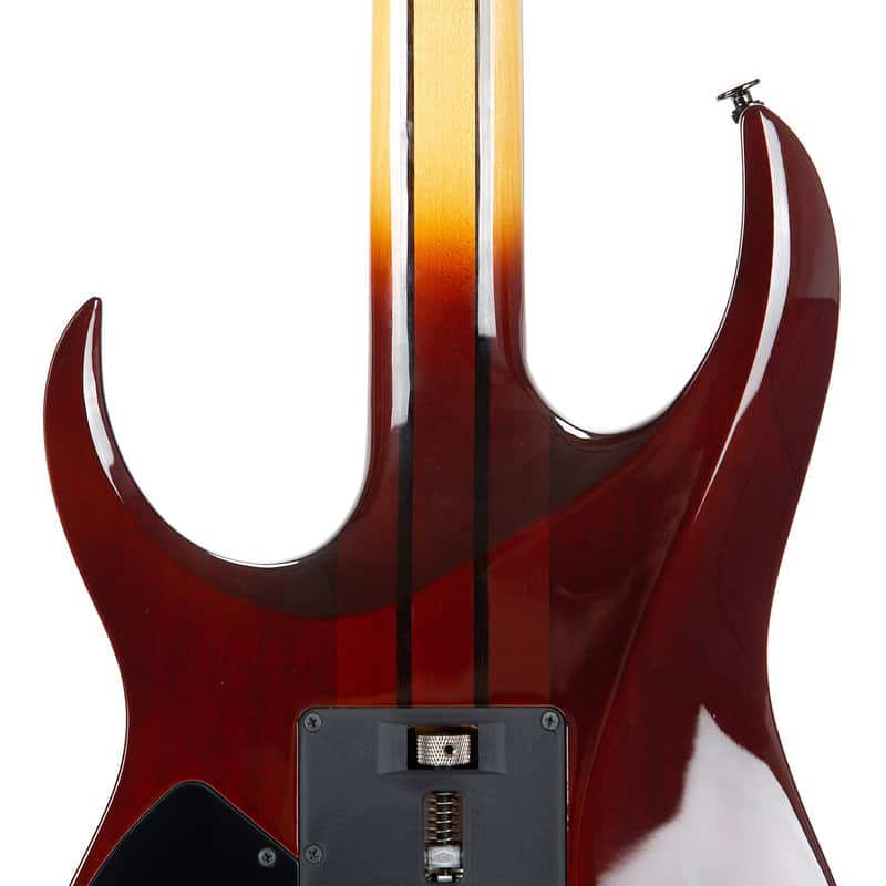 Ibanez RGT320Z Prestige image 3