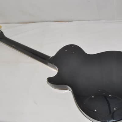 80's Burny Super Grade RLG Les Paul Electric Guitar Ref No.6474 image 10