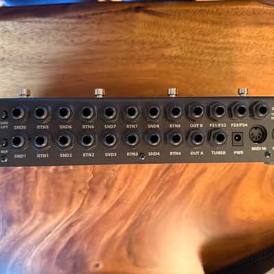 MusicomLab EFX MKIII+ 2010’s - Black image 2