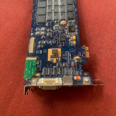 Digidesign HD Accel PCIe Pro Tools HD Card 2000s - Standard image 2