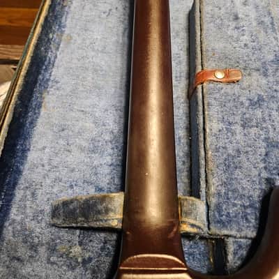 1965 Guild S-200 Thunderbird - Refin image 10