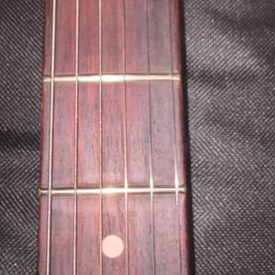 Fender American Professional Classic Telecaster 2025 - Faded Dakota Red image 12