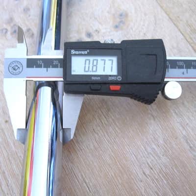 Pearl-Style Tom Arm 7/8" - USED image 3