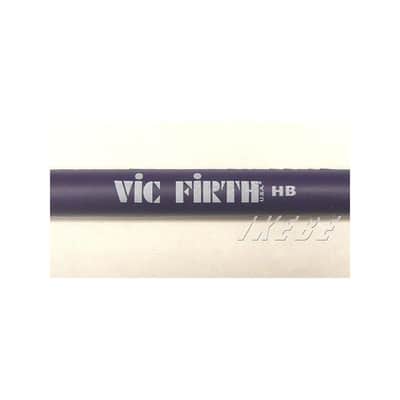 VIC FIRTH VIC-HB [Heritage Brushes] image 2
