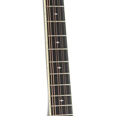 Weber Bitterroot A20-O Octave Mandolin image 7